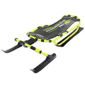 52-inch x 22-inch Single Rider Sled B5601