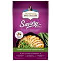 Savory Bites Dry Cat Food C685957