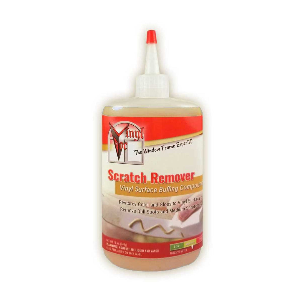 Vinyl Scratch Remover S2938