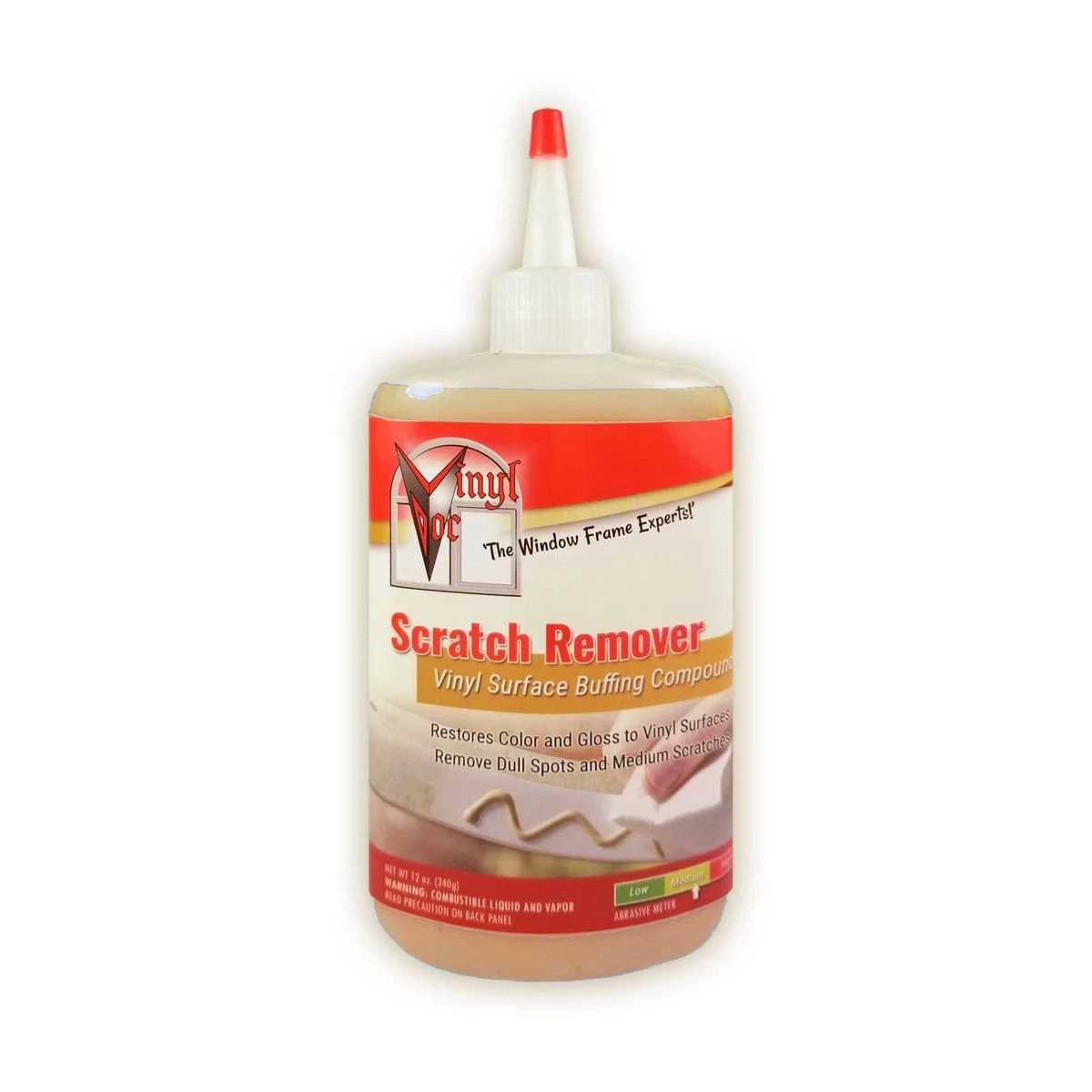 Vinyl Scratch Remover S2938