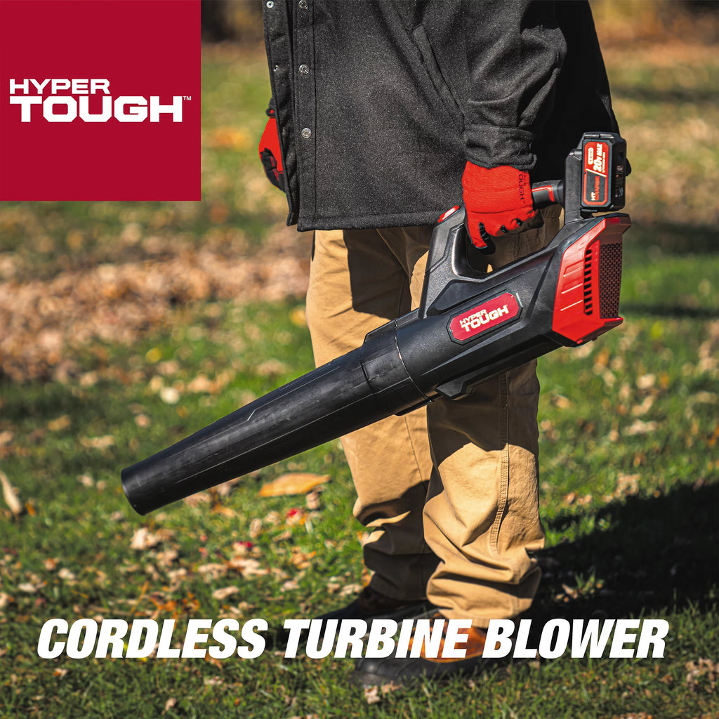 20V Max Cordless Handheld Blower T6479