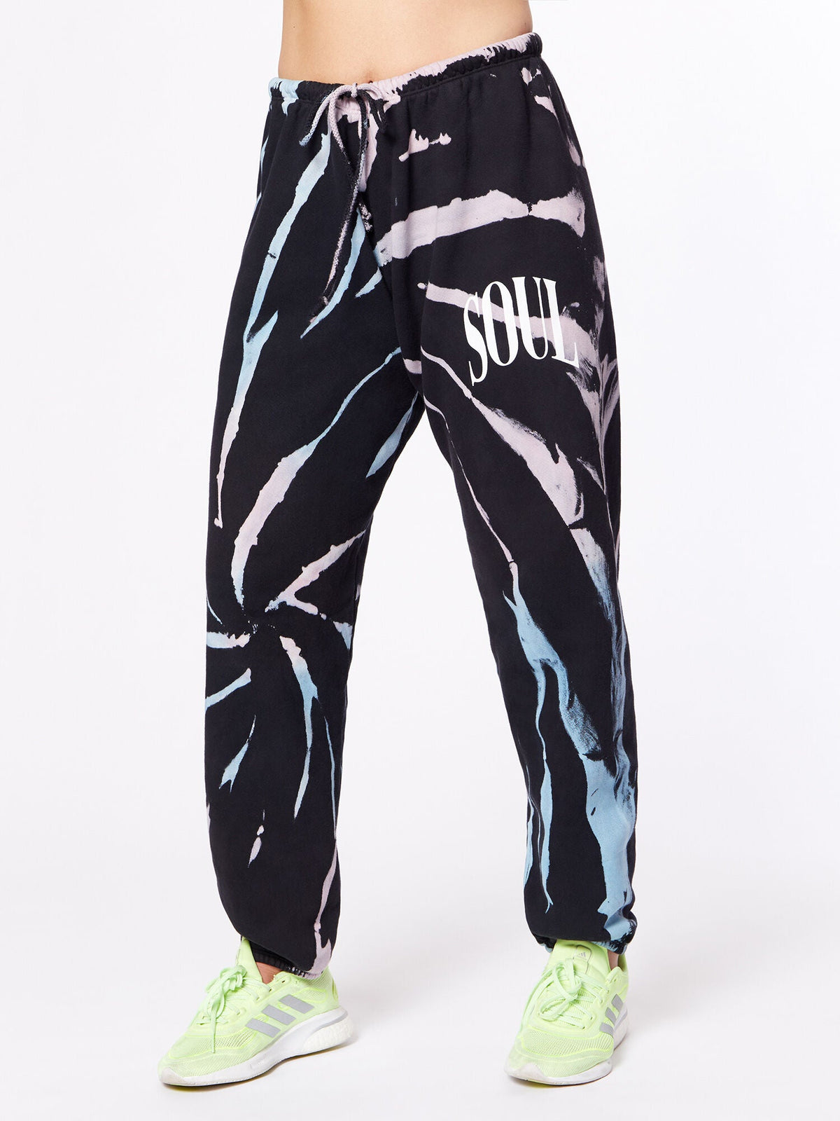 PRIDE SUPER SLOUCH SWEATPANT