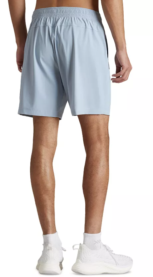 PURSUIT 7IN UNLINED BLUE BARN