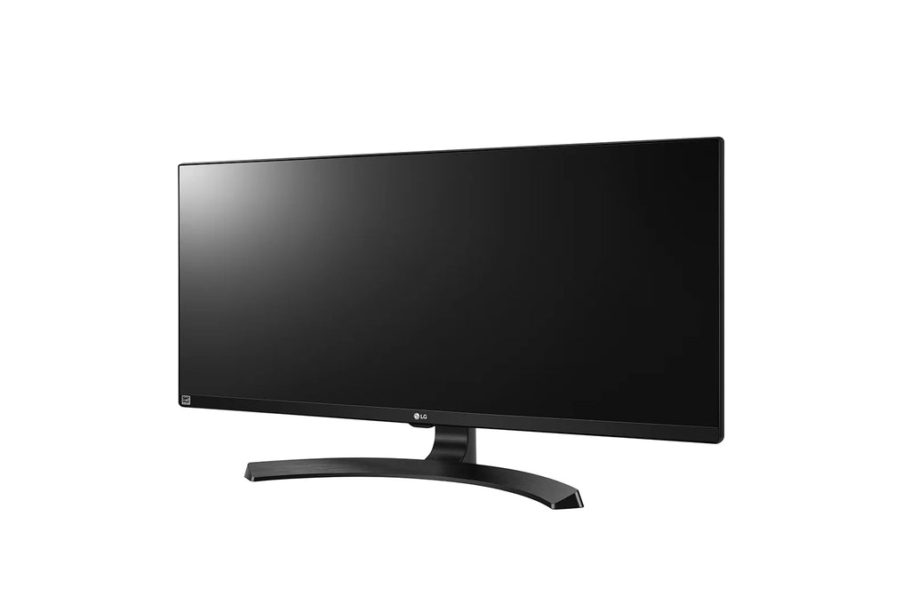 34 inch UltraWide WQHD IPS Monitor A516