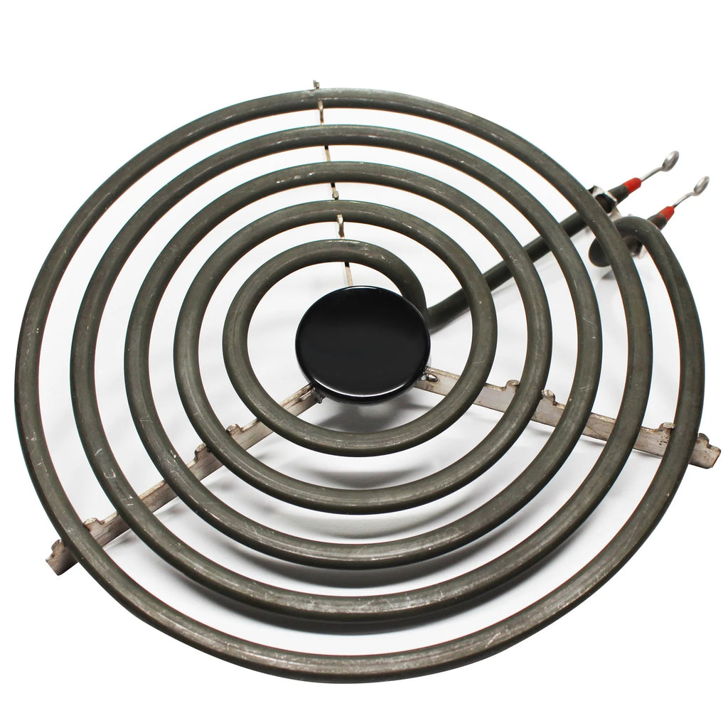 8 inch 5 Turns Surface Burner Element for Range, Stove & Cooktop W8565