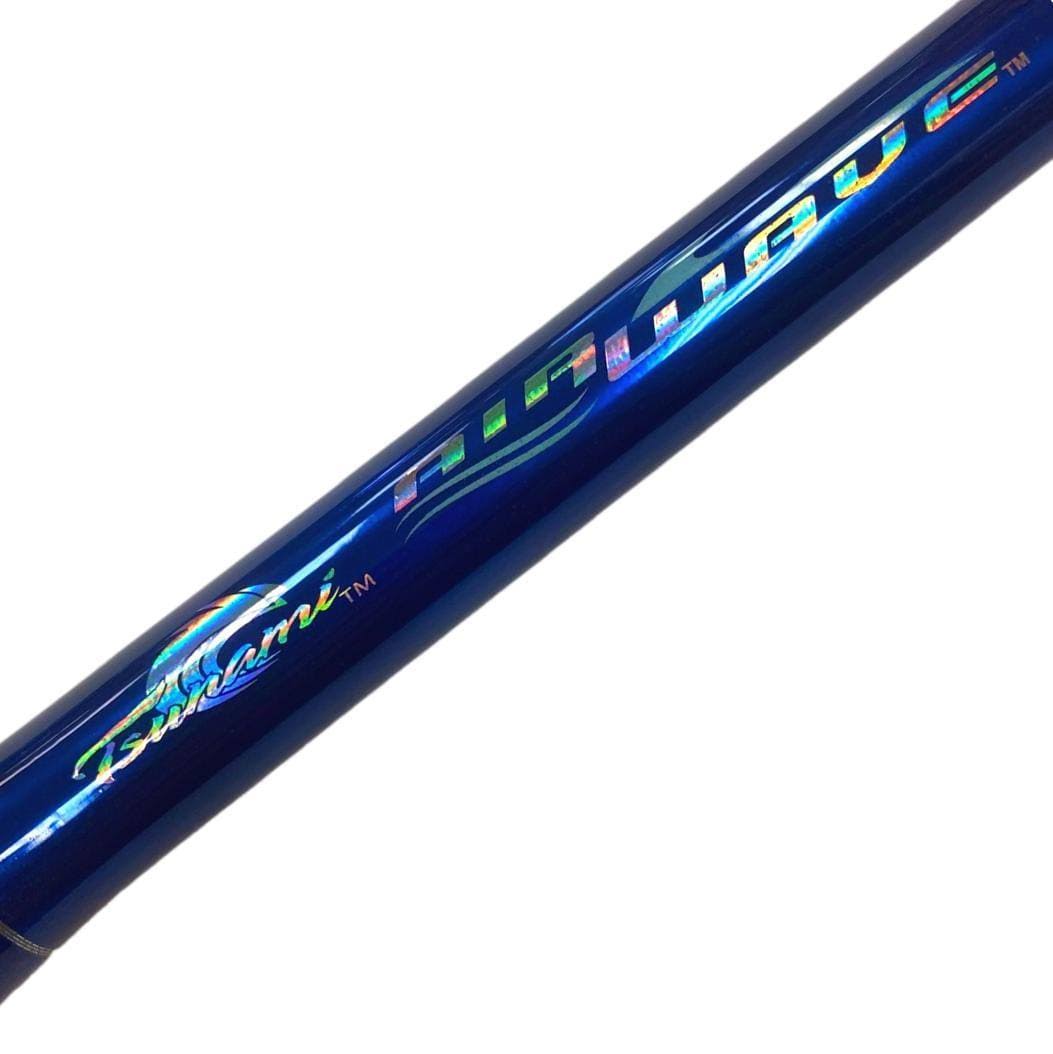 Tsunami Airwave Surf Spinning Rods I750