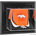Denver Broncos Cap Logo Display Case U936839