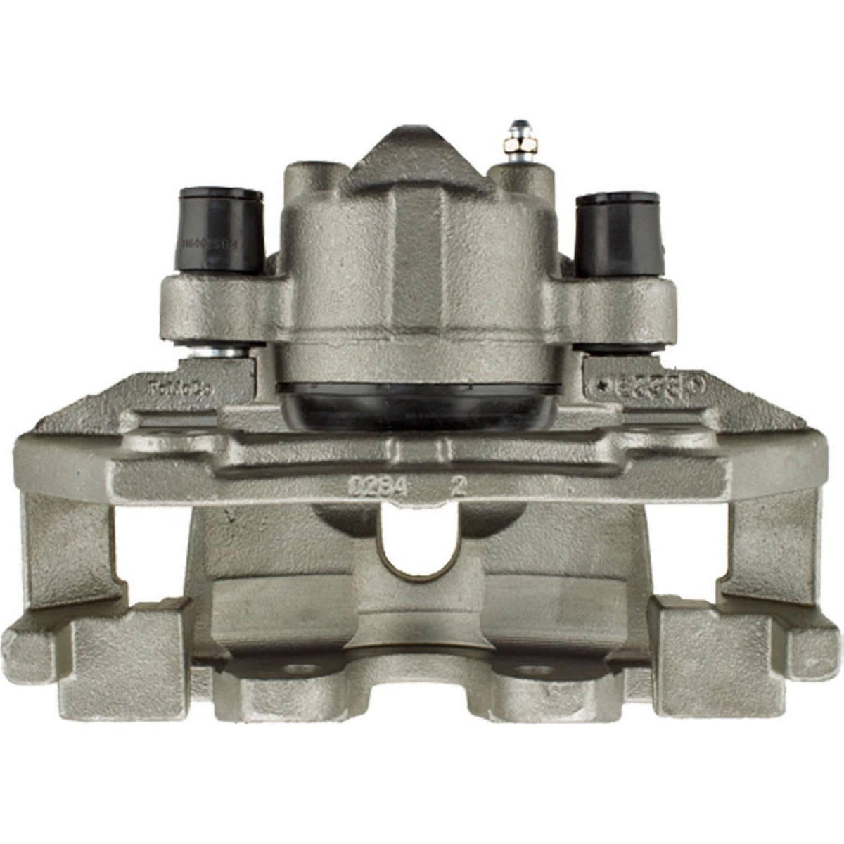 Bracketed Brake Caliper P99819