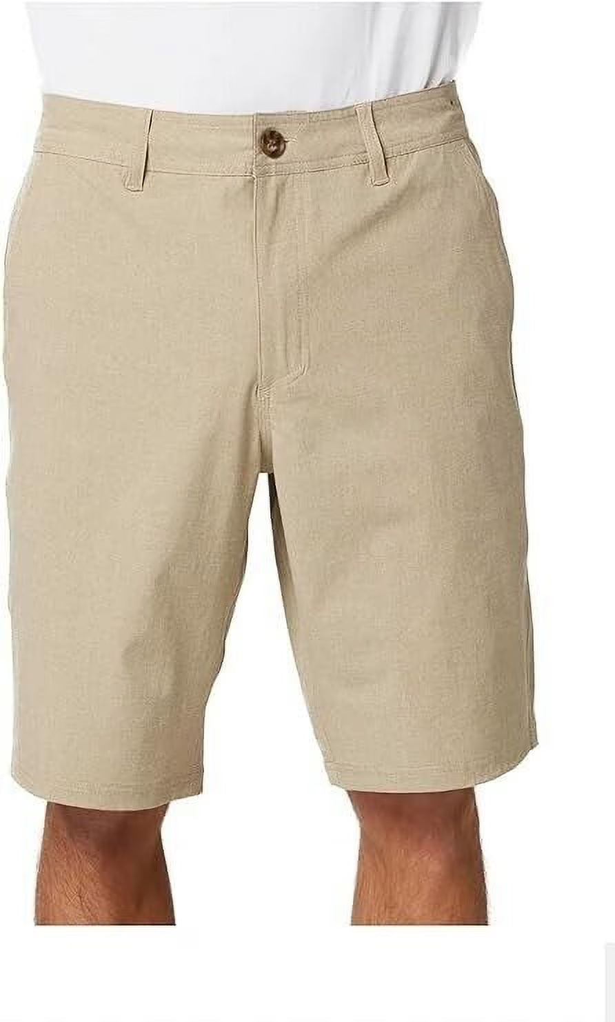 Men's Hybrid Board Shorts Size 38 R668886