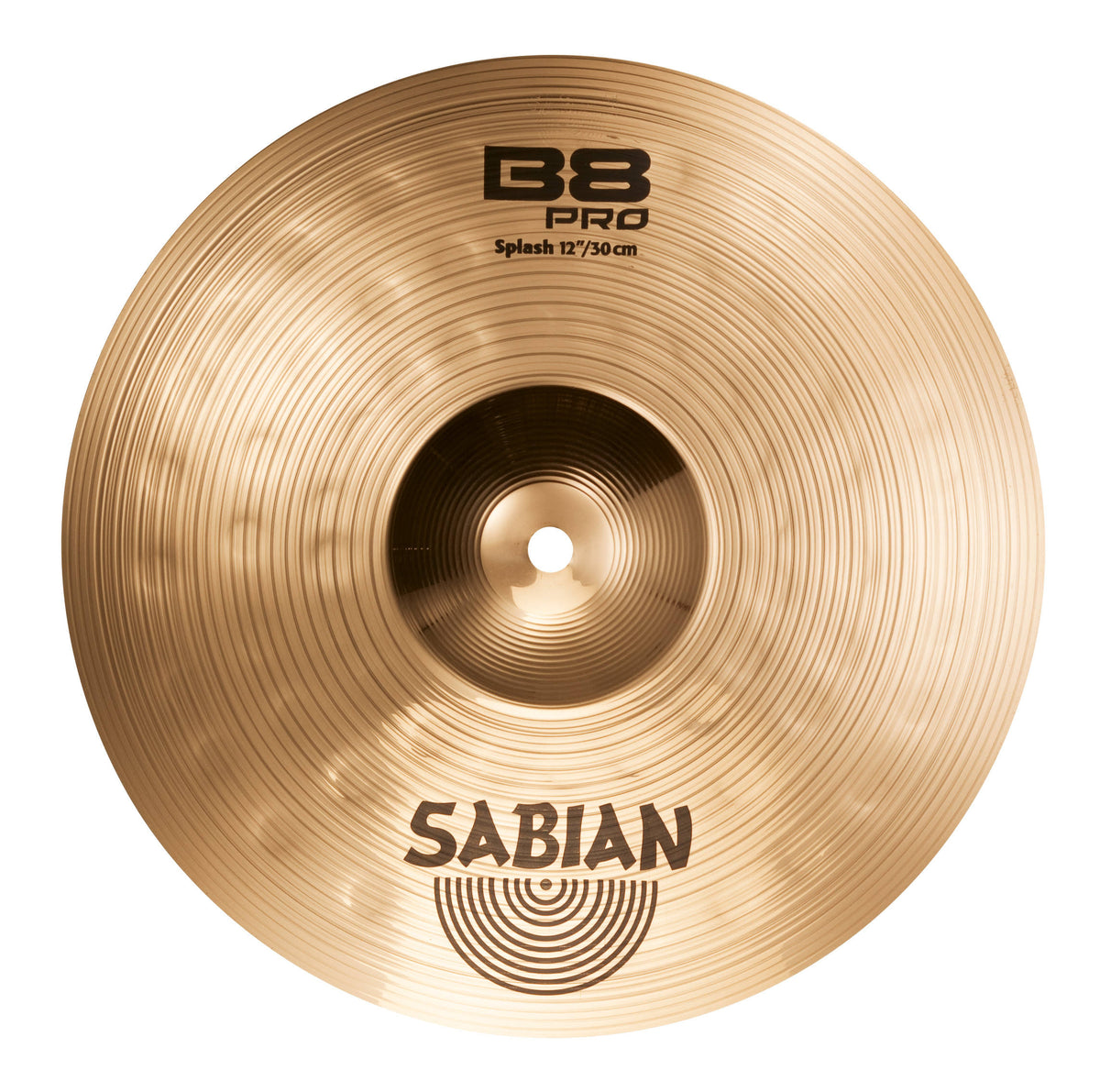 12x22 Splash Cymbal W8160