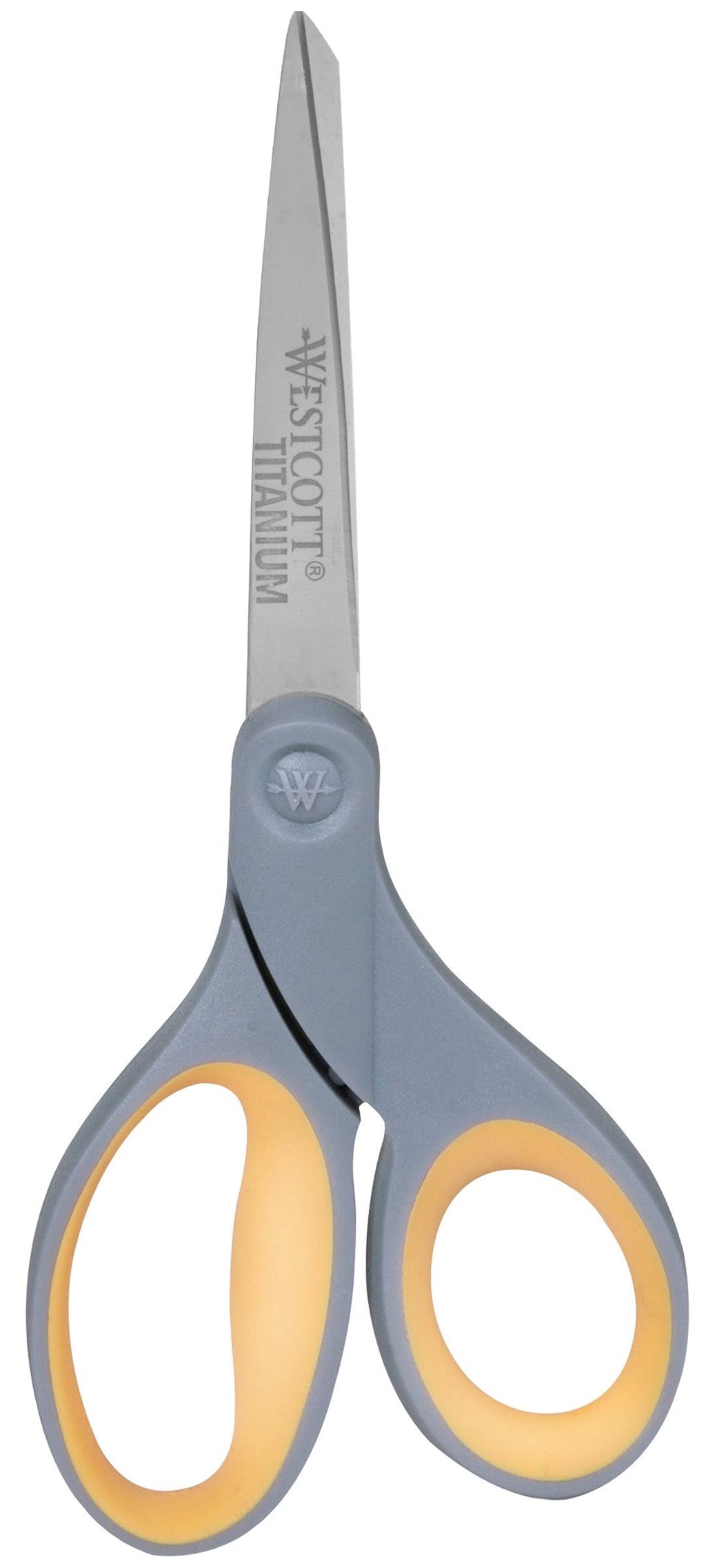 Titanium Bonded Scissors 7" Length Pointed Tip Z70665