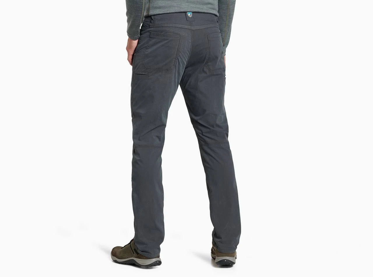 Carbon 42W x 36L Pant R206370