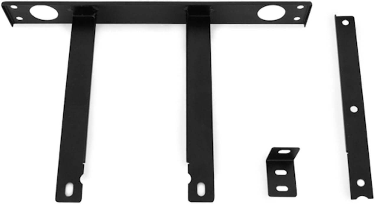 Oil Cooler Kit Black A431
