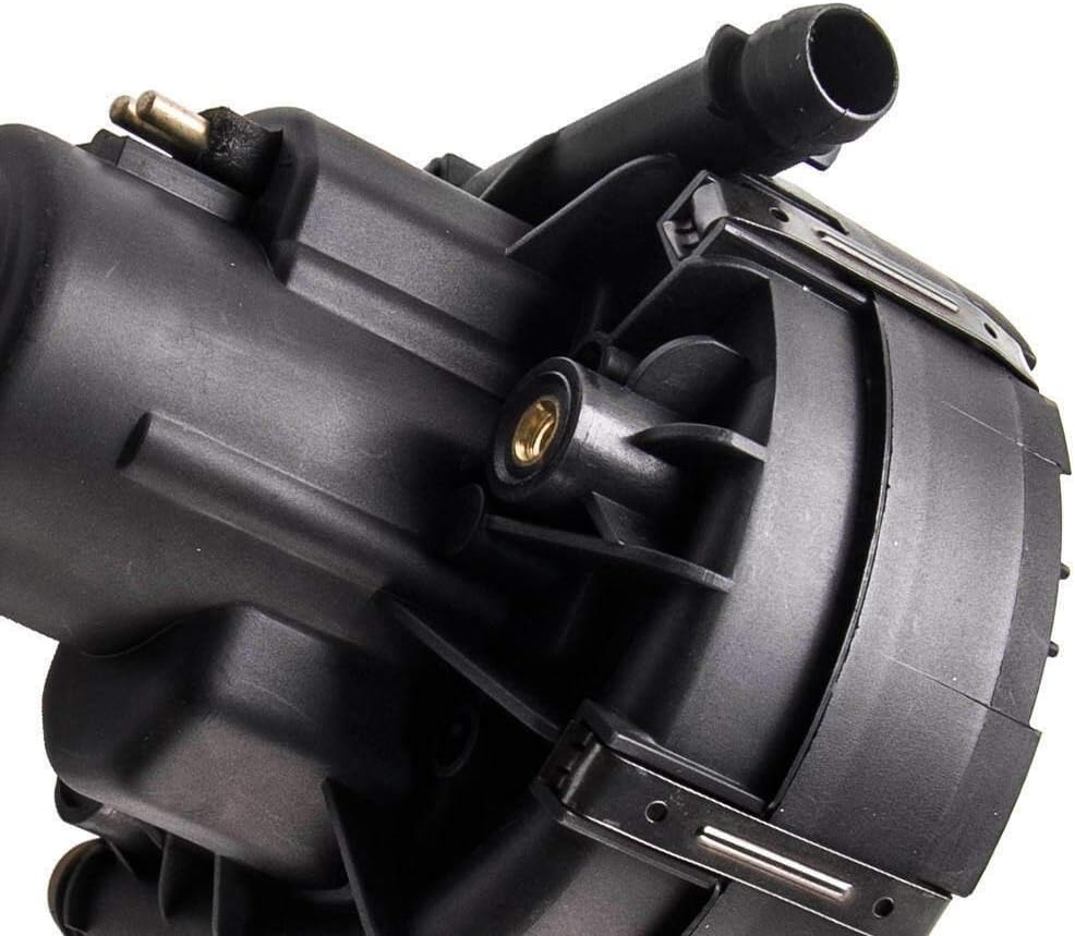 Secondary Air Injection Smog Air Pump Pack of 2 X4971