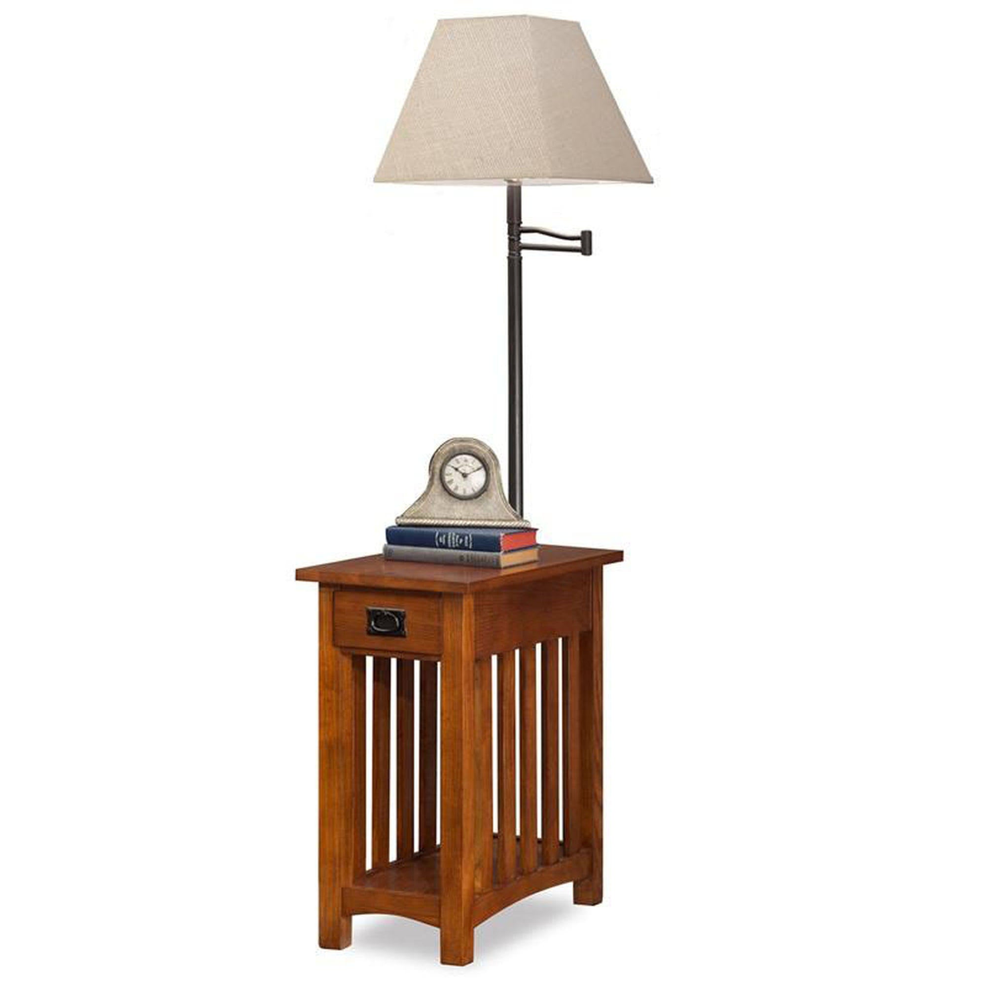 Chairside Lamp Table Y70996