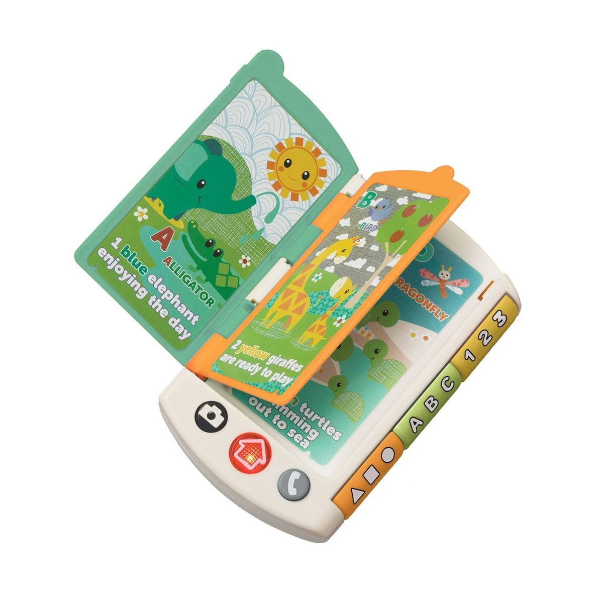 Teething Activity Gift Set K8047