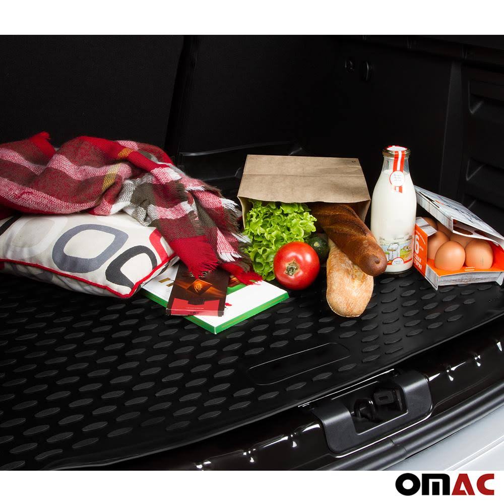3D Molded Cargo Liner Trunk Floor Mat G169906