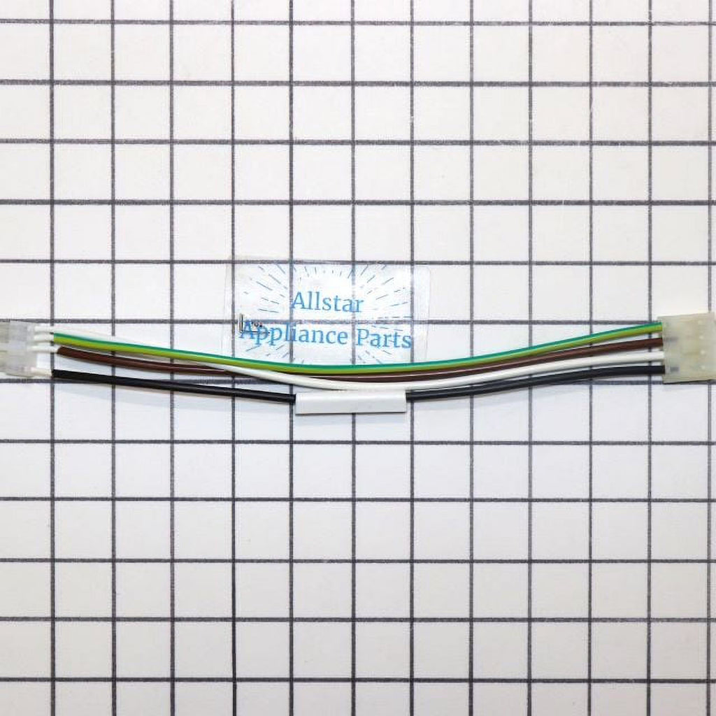 5 Pin-4 Wire Harness for Refrigerator Ice Maker U27543