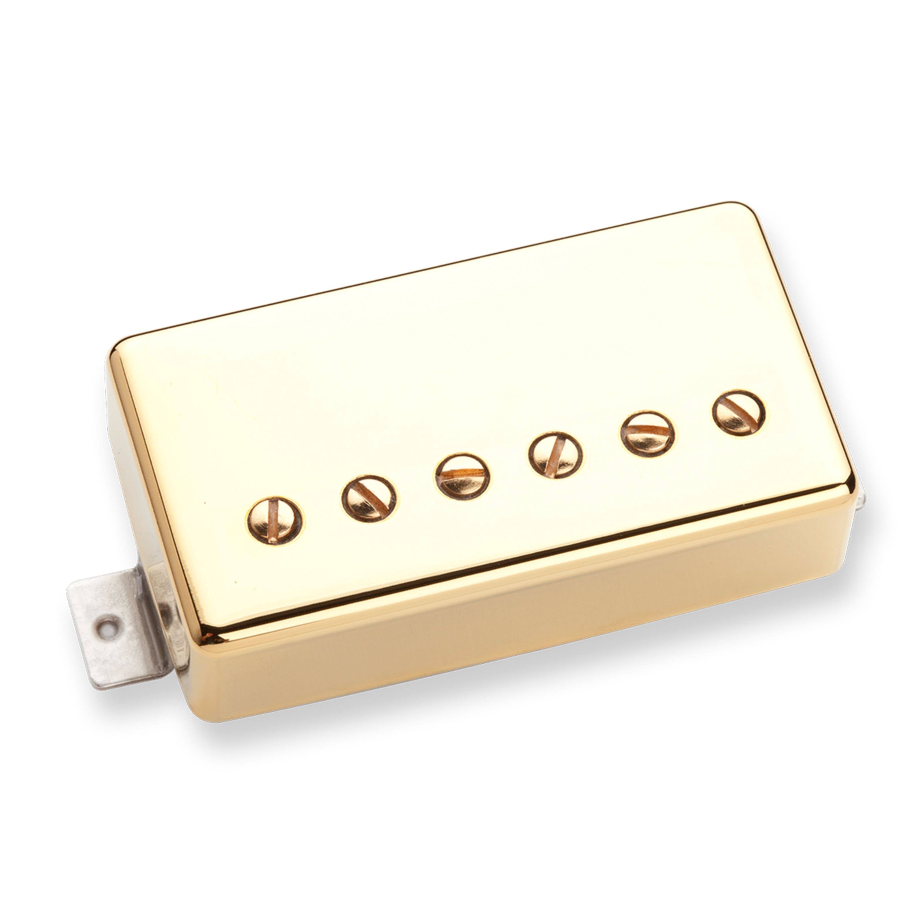 Gold Humbucker Pickup M62013
