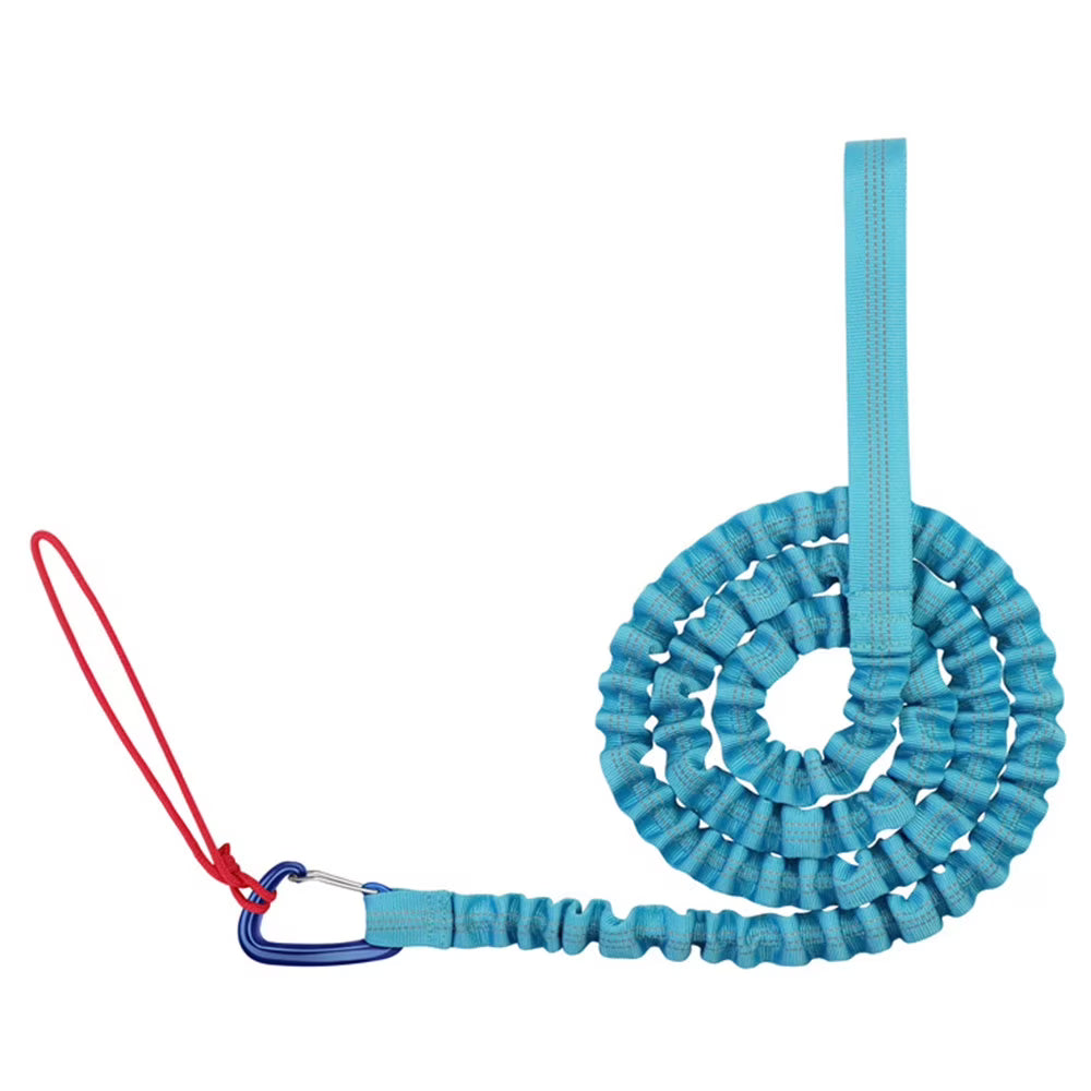 Blue Child Kids MTB Bike Tow Rope O5695