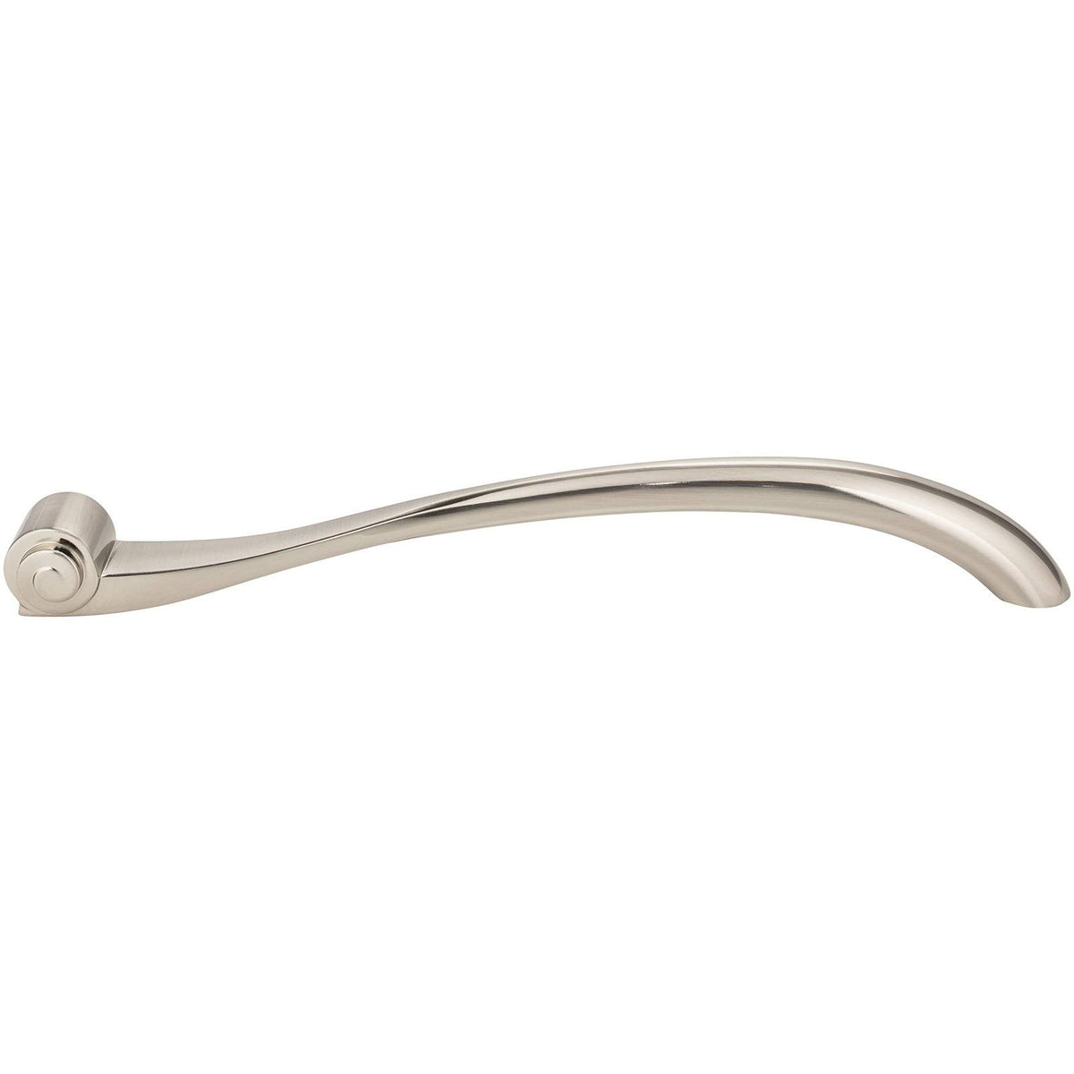 Brushed Pewter Appliance Pull Q329