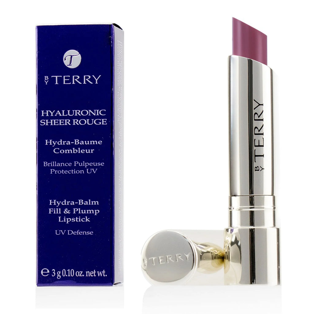 Hyaluronic Sheer Rouge Hydra Balm Fill & Plump Lipstick 3g/0.1oz K533256