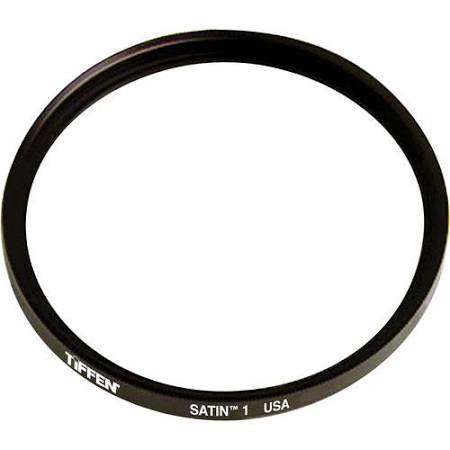 72mm Black Satin Filter X863253