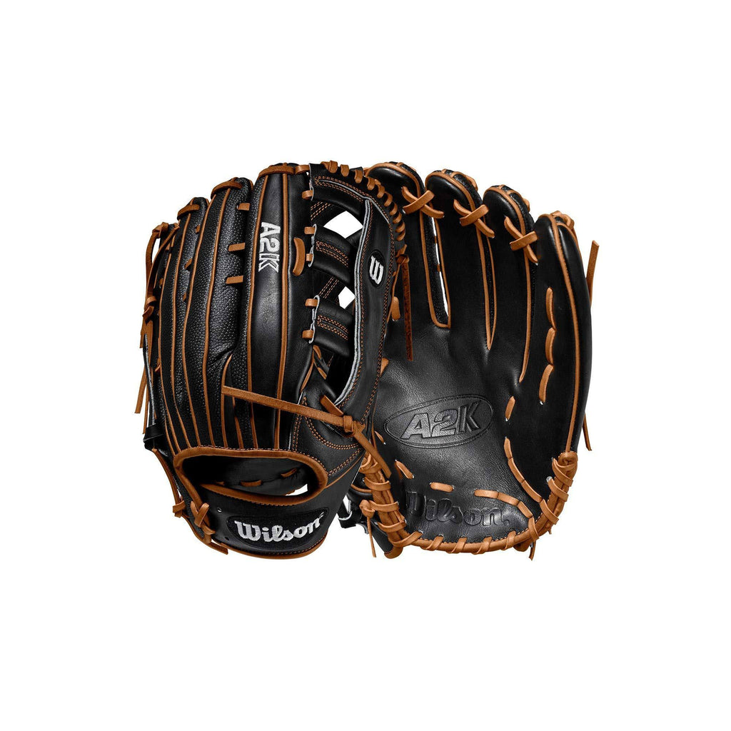 12.75 inch Baseball Glove W447