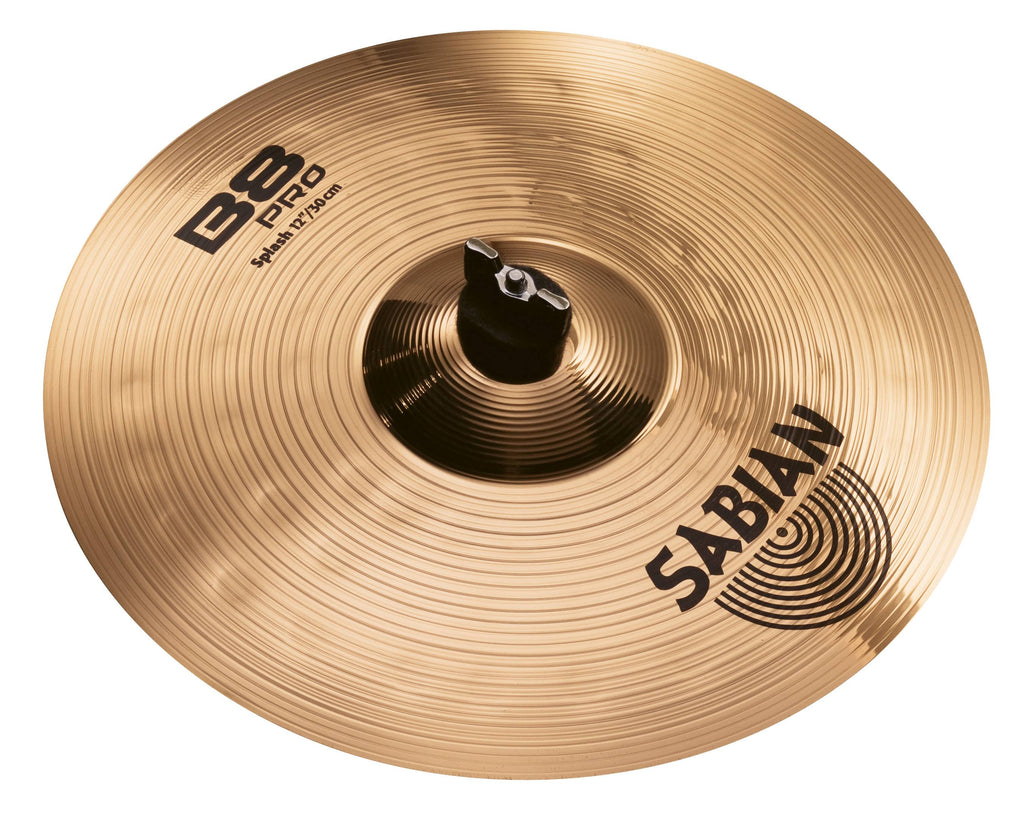 12x22 Splash Cymbal W8160