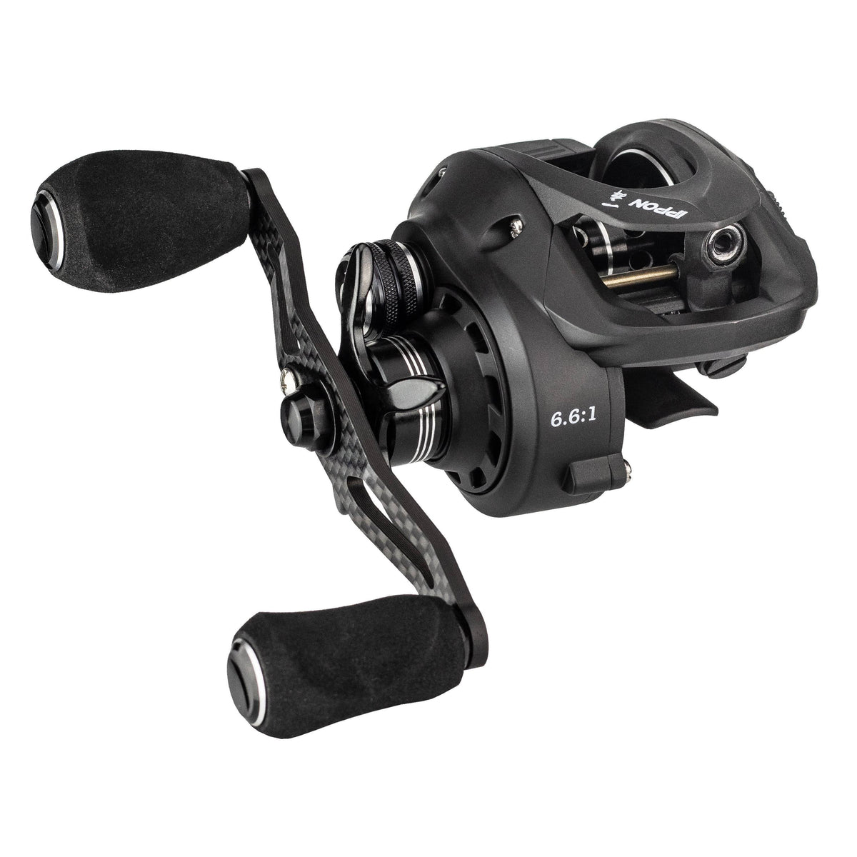 Baitcasting Reel H540