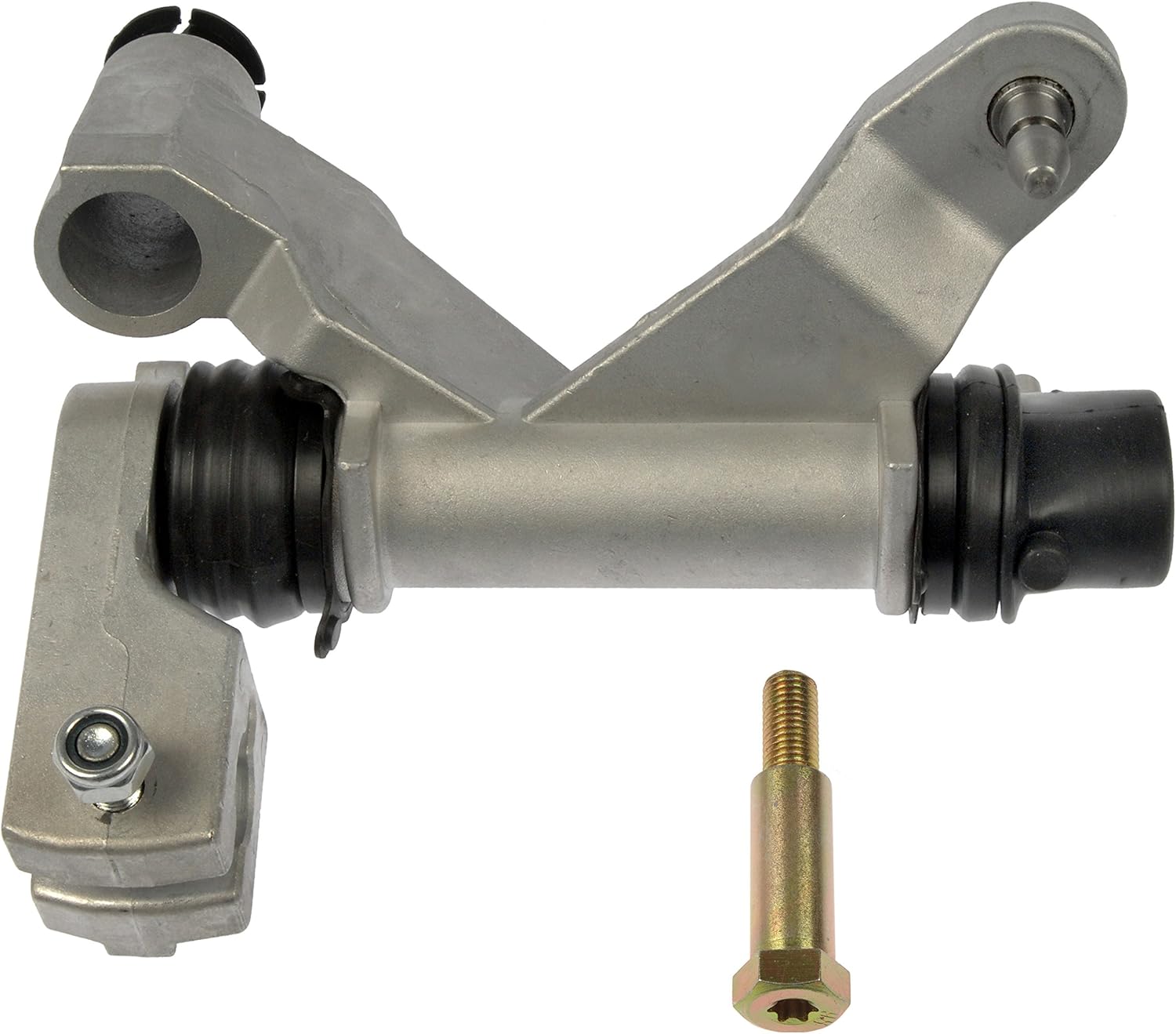 Transfer Case Control Lever W2868