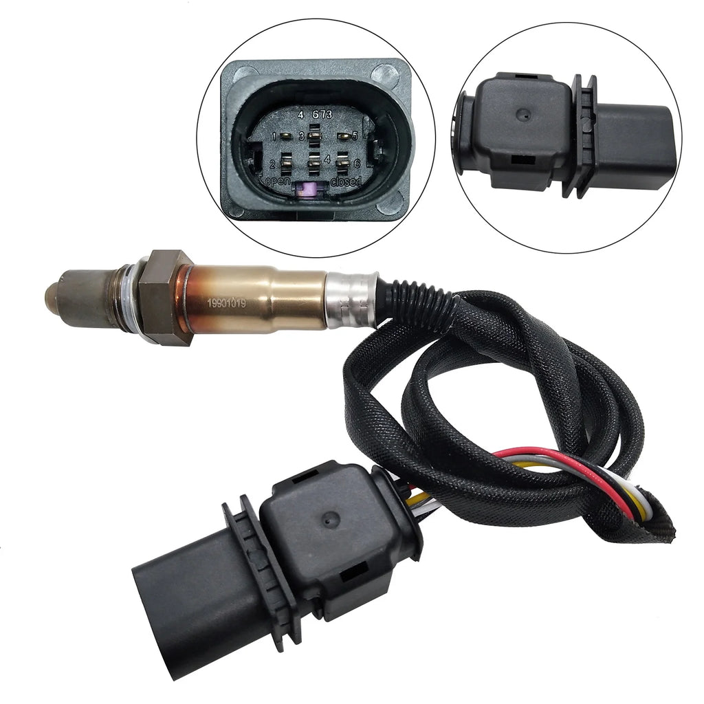 Oxygen Sensor for Hyundai Accent 2014-2012, Kia Rio Soul 2012-2015 1.6L N207186