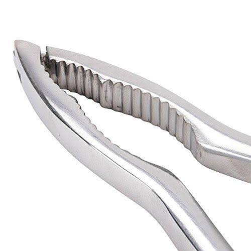 6-Inch Steel Lobster Crackers A2524