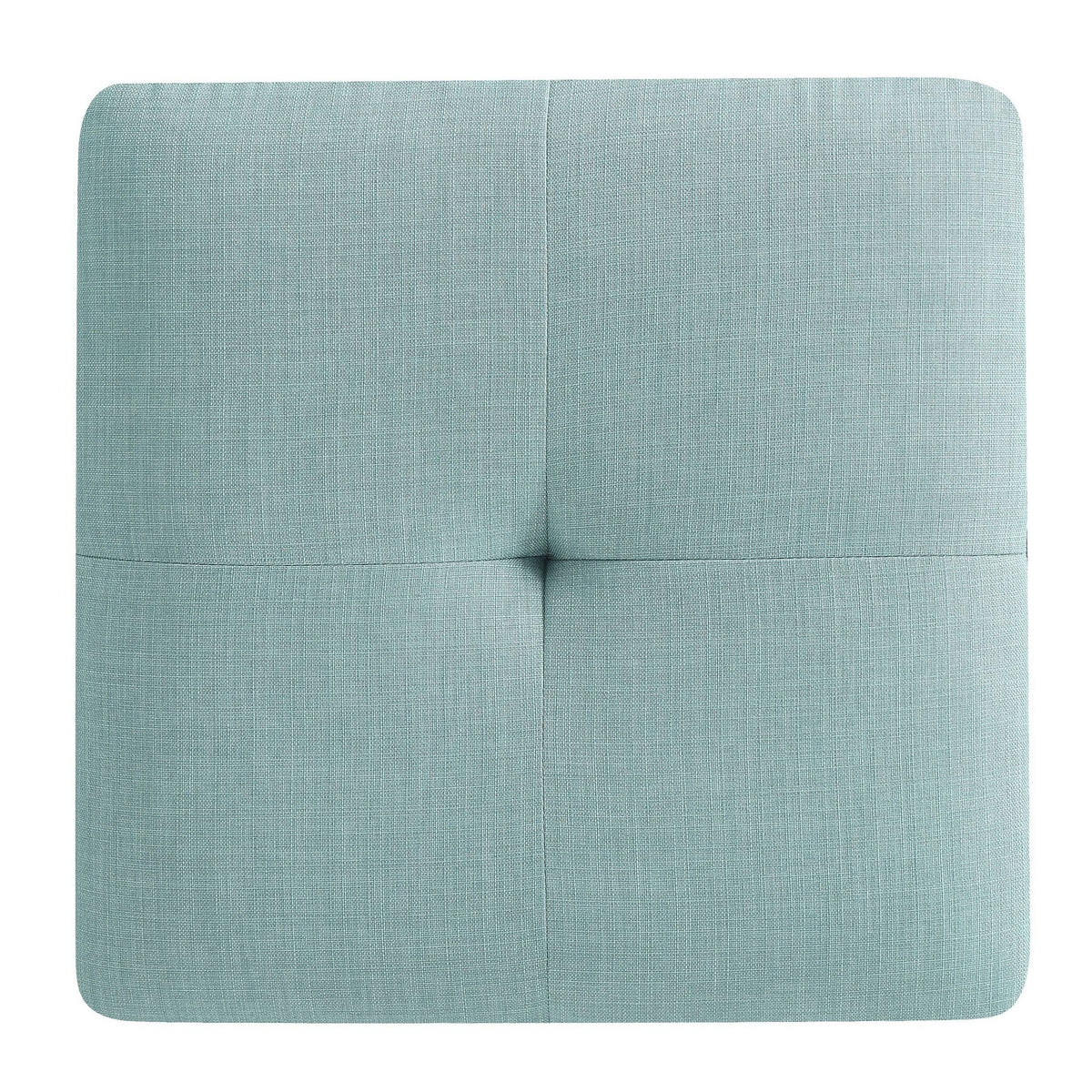 Orange Ottoman S43465