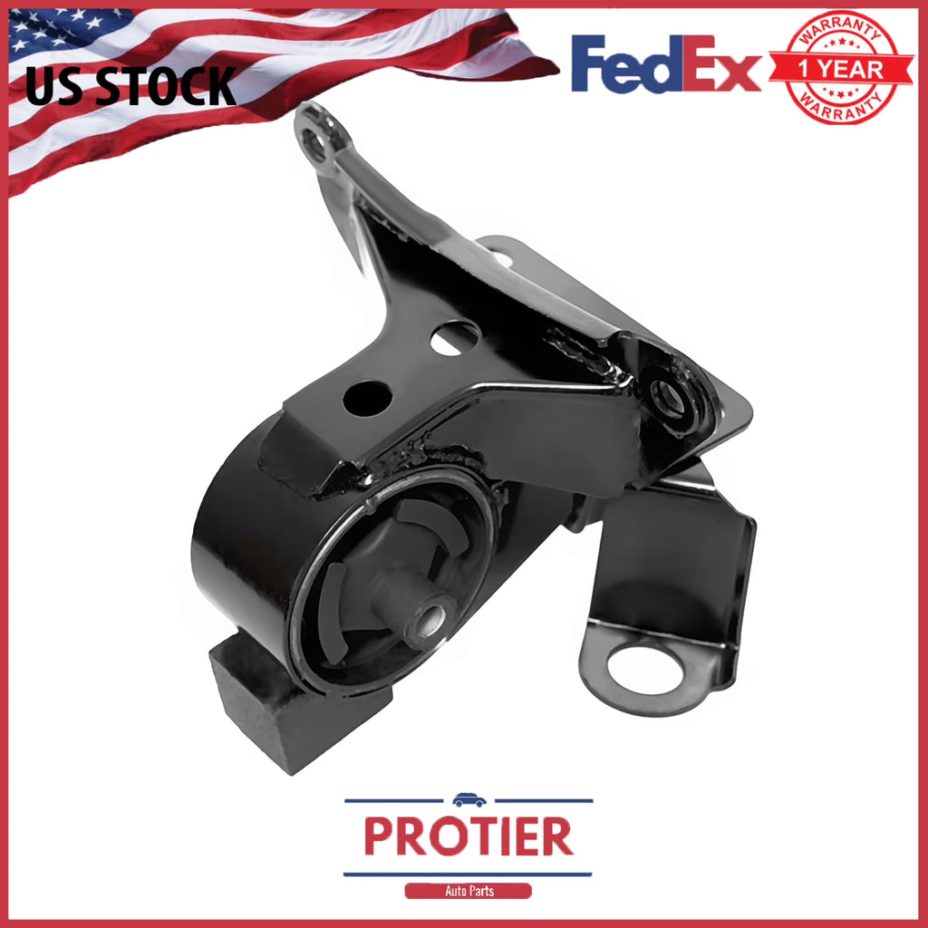 Transmission Mount for Nissan X-Trail 2.5L FWD Auto X472831