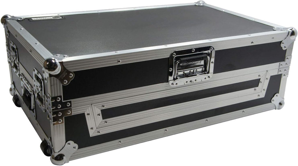 Flight Glide Laptop Stand DJ Custom Case Z659747
