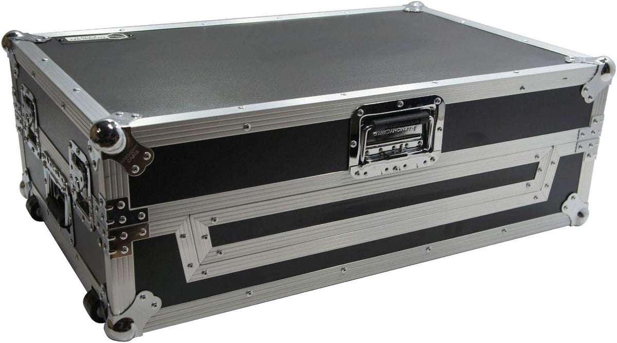 Flight Glide Laptop Stand DJ Custom Case Z659747