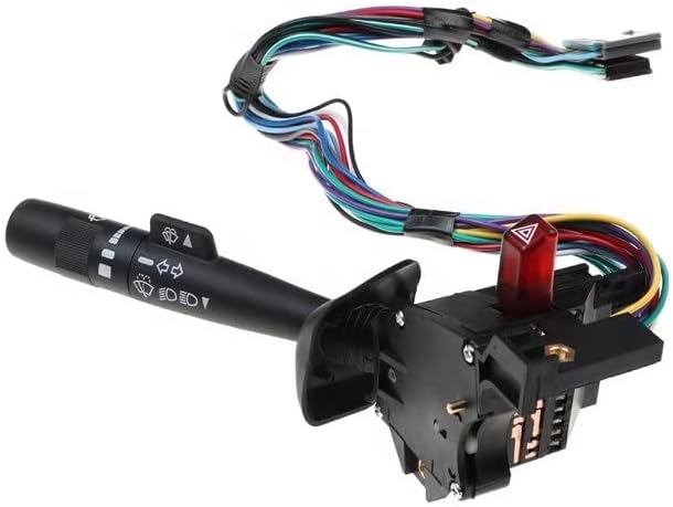 Turn Signal Delay Wiper Switch Pack of 2 F14438