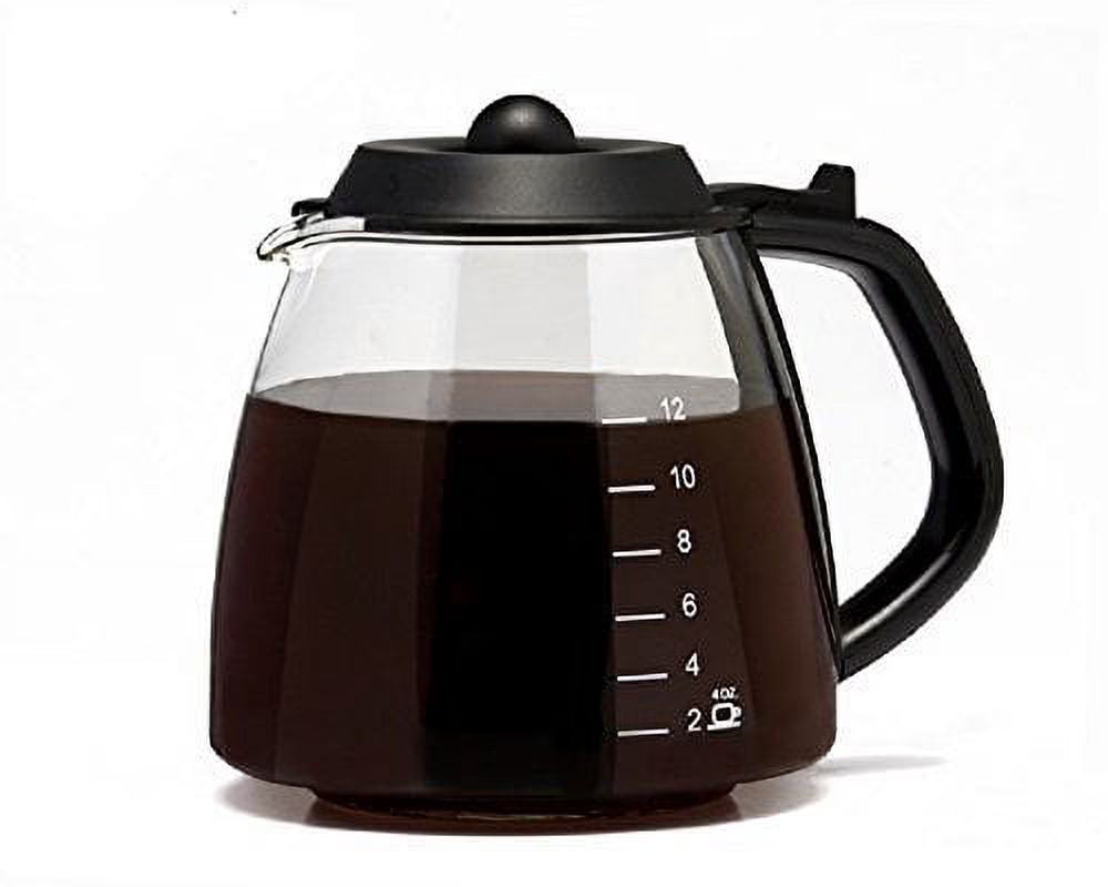 12 Cup Replacement Carafe M891