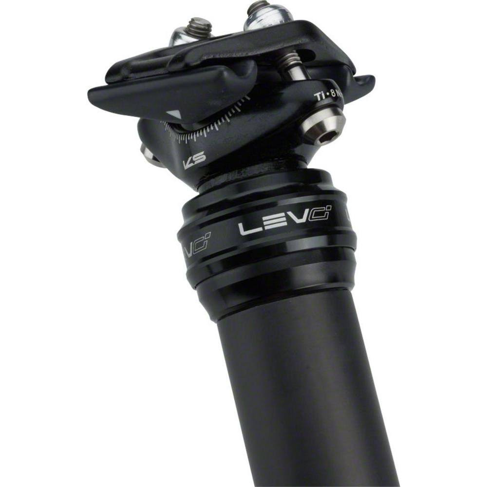 31.6 mm Travel Carbon Dropper Seatpost J719160