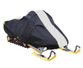 600D Snowmobile Travel and Storage Cover I225