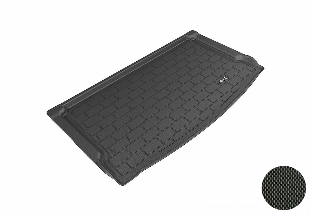 Black Cargo Liner for Mini Cooper B57299