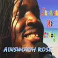 Jamaica Me Crazy G540085
