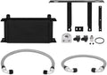 Oil Cooler Kit Black A431