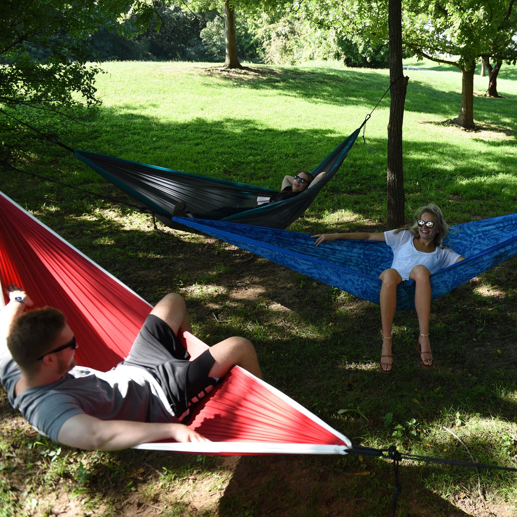 Green Tree Hammock G570