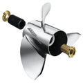 14.250R23 3-bld Ballistic Propeller U63604