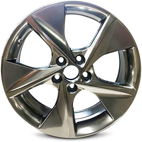 18 inch 5 Lug Aluminum Wheel Rim V747