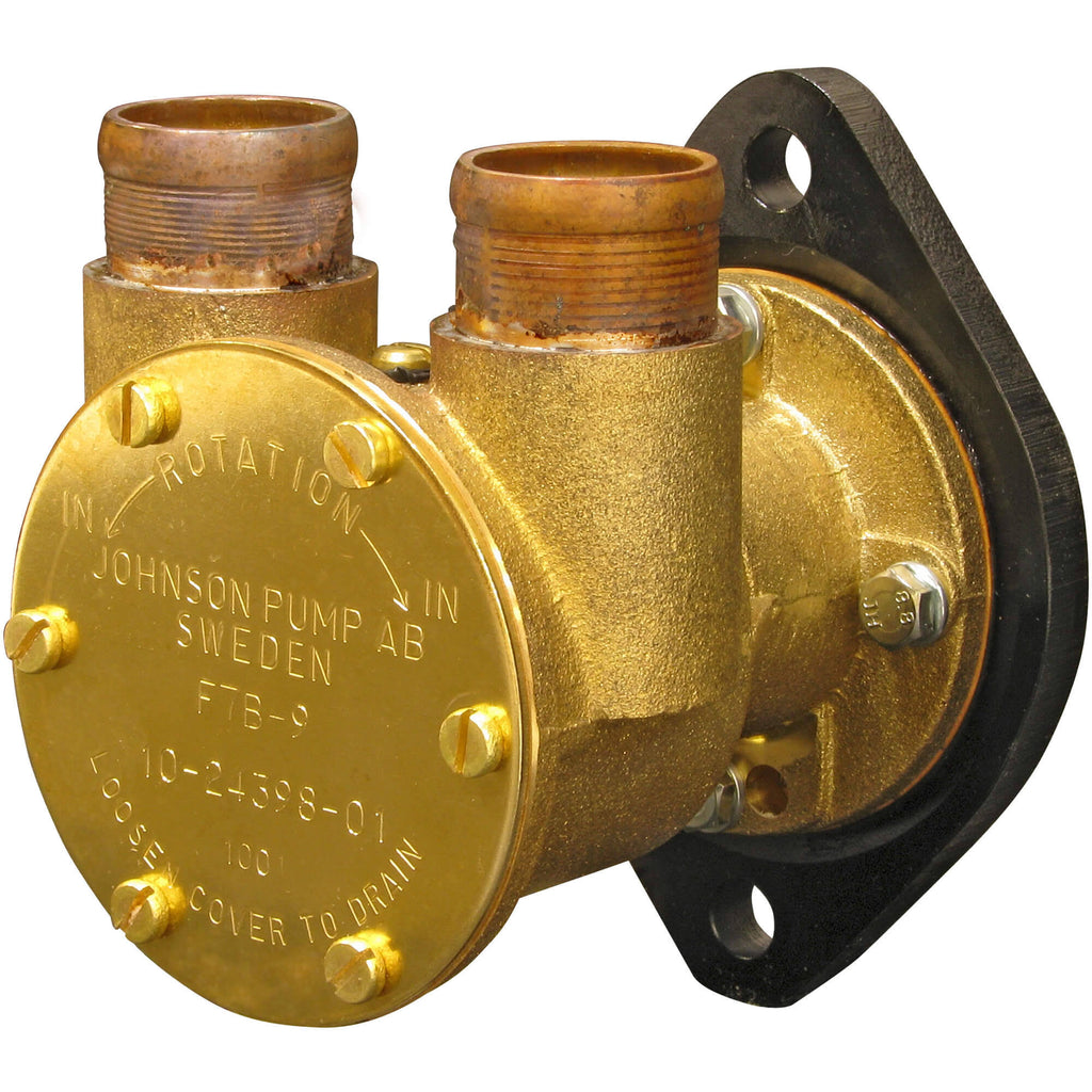 OEM Imp Pump O142