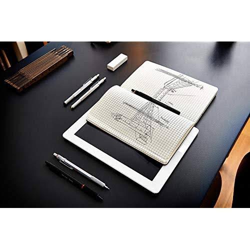 0.5mm Black Mechanical Pencil J1461