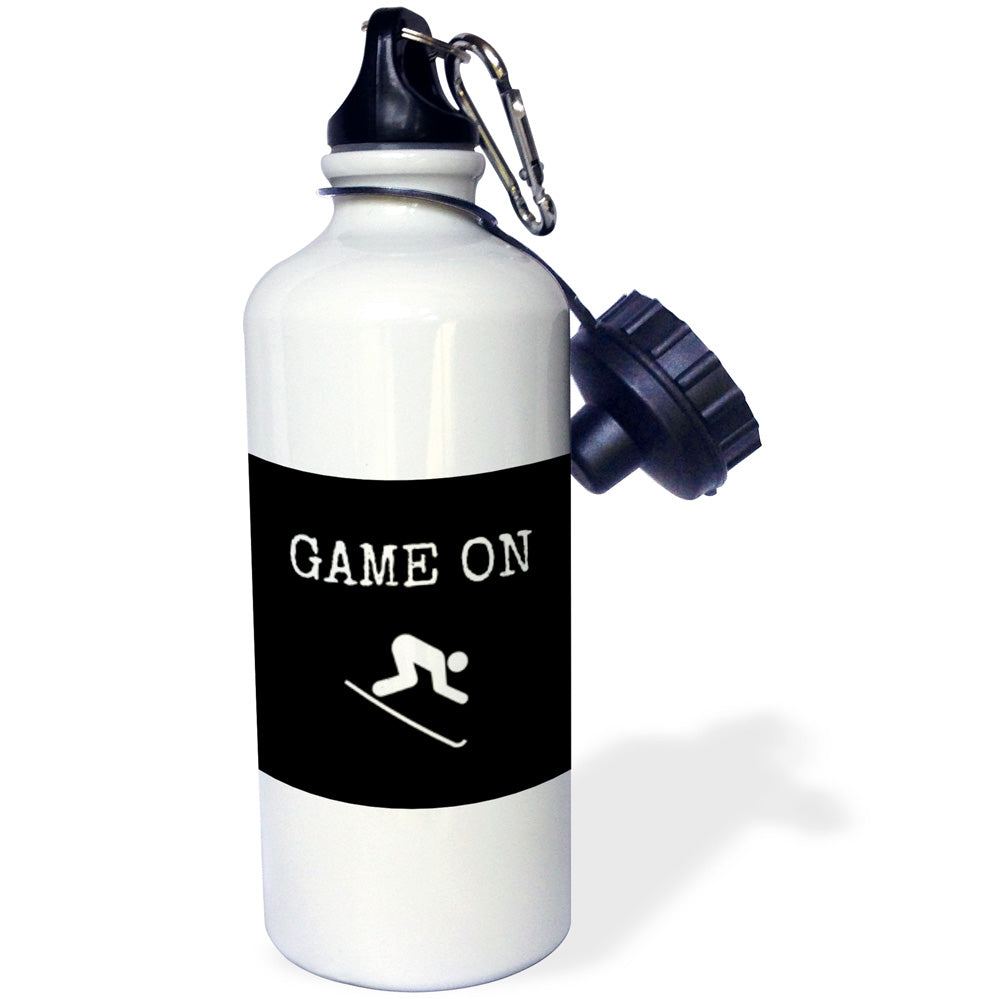 Sports Water Bottle, 21oz B446751